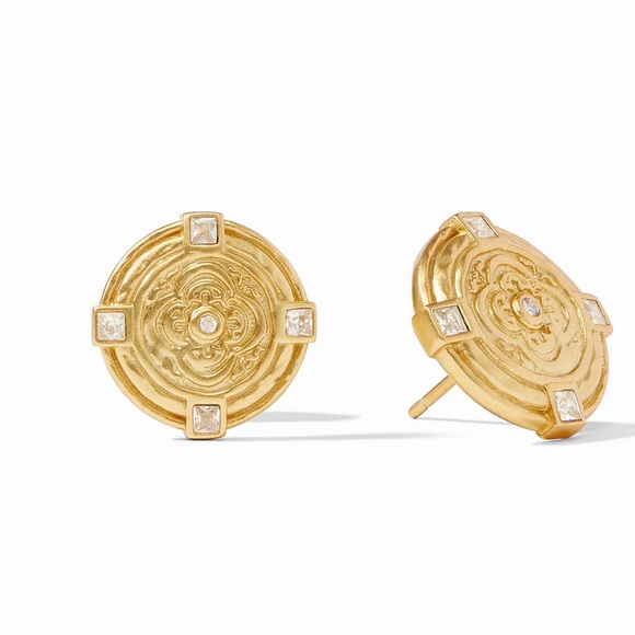 Julie Vos Jewelry - Julie Vos Astor Stud
